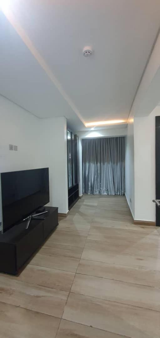 Abode Apartments ลากอส ภายนอก รูปภาพ