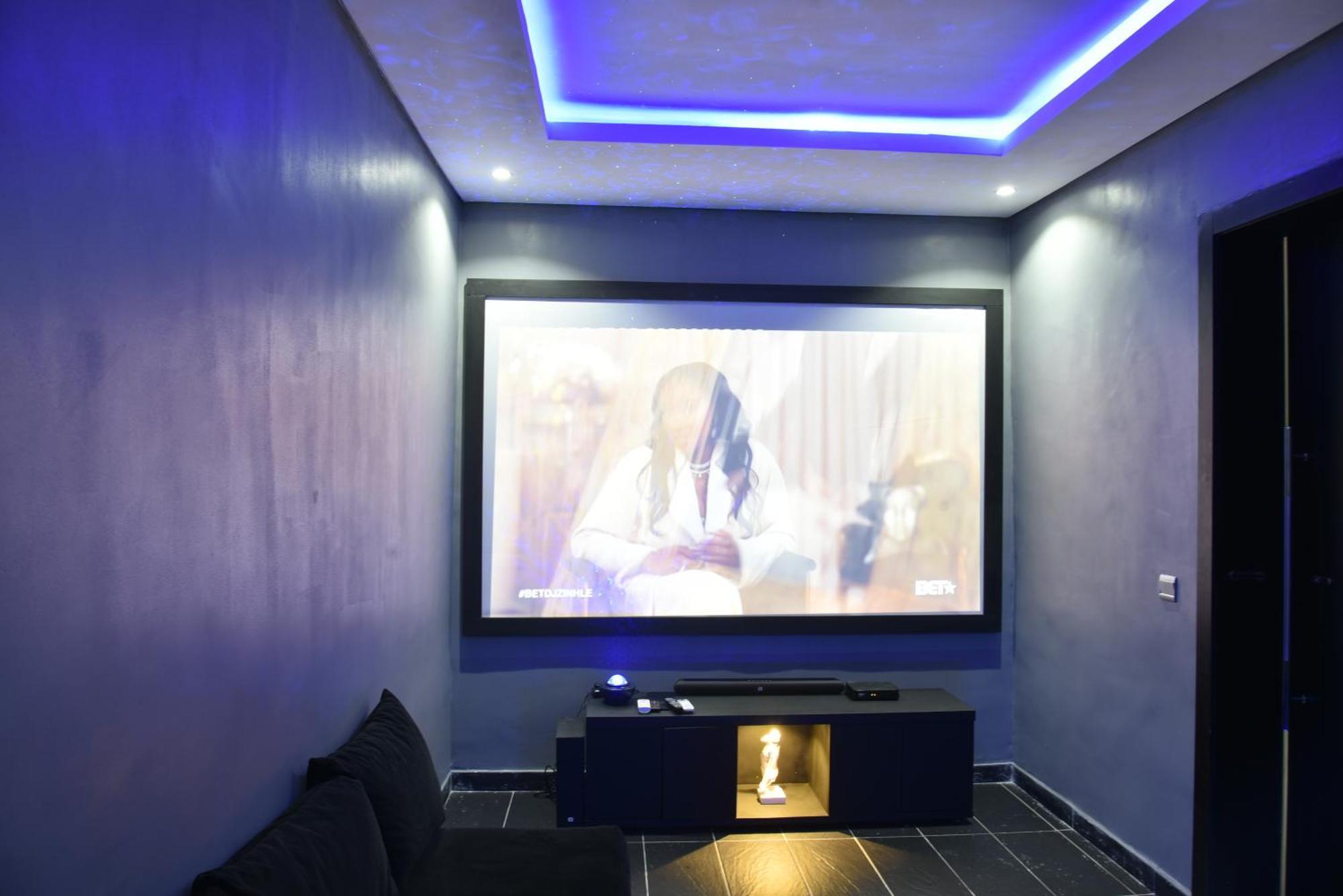 Abode Apartments ลากอส ภายนอก รูปภาพ